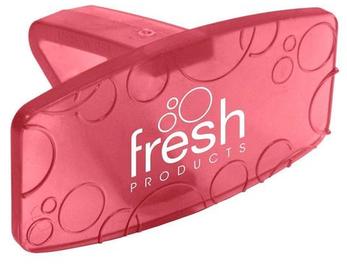 Fresh Products Eco Bowl Clips 2.0 Kiwi Grapefruit.  12 Clips/Box, 72 Clips/Case