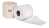 A Picture of product 887-601 Tork Premium Bath Tissue. 2-Ply Embossed White. 3.8" X 4" Sheet Size. 625 Sheets  per roll. (Use with Dispensers 88400 and 88411)