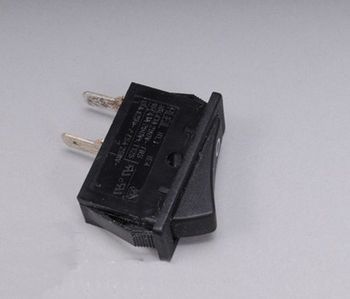 Clean Max Carpet Pro On/Off Switch.