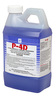 A Picture of product SPT-480502 P-4D™ Hospital Grade Disinfectant. 2 L. 4 count.