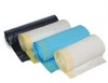 A Picture of product BER-TD3040B Top Draw® Premium LLDPE Drawtape Can Liners. 1 mil. 30 gal. 30.5 X 40 in. Blue. 200 count.