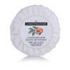 A Picture of product 670-506 Lord & Mayfair #1.75 Pleat Wrapped Cleansing Bars. Apples and Wicker scent. 288 count.