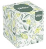 A Picture of product 967-766 Kleenex® Naturals Boutique Facial Tissue. White. 36 count.