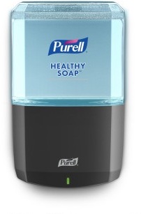 PURELL® ES8 Soap Dispenser.