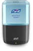 A Picture of product GOJ-773401 PURELL® ES8 Soap Dispenser.