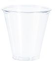 Solo® Ultra Clear™ PET Cold Cups. 5 oz. 2500 count.