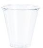 A Picture of product 964-757 Solo® Ultra Clear™ PET Cold Cups. 5 oz. 2500 count.