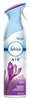 A Picture of product PGC-96254 Febreze AIR. Spring and Renewal, 8.8 oz Aerosol Spray, 6/Case