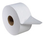 A Picture of product 964-764 Tork Advanced 2-Ply Mini Jumbo Bath Tissue. 3.6 in. X 751 ft. White. 12 count.