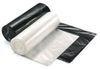 A Picture of product 860-843 Rhino-X High Density HMW-HDPE Can Liners. 40 X 48 in. 40-45 gal. 22 micron. Natural color. 150 count.