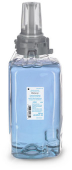 PROVON® Foaming Antimicrobial Handwash with PCMX.  1250 mL Refill for PROVON® ADX-12™ Dispenser.  3 Refills/Case.