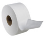 A Picture of product 887-636 Tork Advanced 2-ply Soft Mini Jumbo Bath Tissue Roll. 750.71 ft X 3.6 in. 12 count.