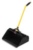 A Picture of product 963-441 Maximizer Heavy-Duty Stand Up Debris Pan. 29 X 20.44 X 11 in.