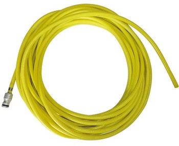 HiFlo nLite Cord. 36 ft. Yellow.