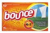 A Picture of product 963-452 Bounce® Fabric Softener Sheets. Outdoor Fresh™ scent. 15 boxes.