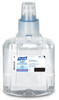 A Picture of product 963-444 PURELL® SF607™ Foam Hand Sanitizer Refill for LTX-12™ Dispensers. 1200 mL. 2 Refills/Case.