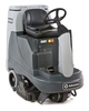 A Picture of product ADV-ES4000 Advance ES4000™ Total Vacuum/Carpet Extraction Care System with Lead Battery.