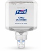 A Picture of product GOJ-7753 PURELL® Healthcare Advanced Hand Sanitizer Foam for ES8 Dispensers. 1200 mL. 2/Case.