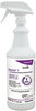 A Picture of product DVO-100850916 Oxivir 1 RTU Disinfectant Cleaner Spray Bottle. 32 oz. 12 count.