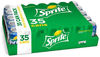 A Picture of product 965-405 Sprite. 12 oz cans. 35 count.