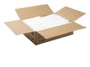 A Picture of product 964-803 Heavy Weight Polystyrene Knives. White. 1000 count. Wrapped.