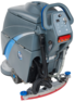 A Picture of product ICE-I28BTAGM Walk-Behind, Traction-Drive Auto Scrubber with AGM Batteries. 28 in.