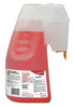 A Picture of product DVO-100872499 Diversey Final Step TM/MC Sanitizer. 2.5 L.