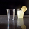 A Picture of product 101-301 Clear Ware Tumblers. 10 oz. 500/Case