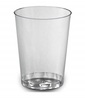 A Picture of product 101-301 Clear Ware Tumblers. 10 oz. 500/Case