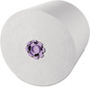 A Picture of product 963-502 Hard Roll Towels White 8" x 950 Ft 6/Case