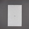 A Picture of product 964-819 Non-Woven Paper Filter Envelope with 1 1/2 inch Hole on One Side. 14 X 22 1/4 in. 100 count.