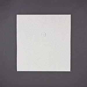 Paper Filter Envelope with 1 3/8 inch Hole on One Side. 18 1/2 X 20 1/2 in. 100 count.