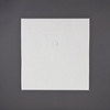 A Picture of product 964-820 Paper Filter Envelope with 1 3/8 inch Hole on One Side. 18 1/2 X 20 1/2 in. 100 count.