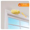 A Picture of product 968-956 Swiffer® Dusters with Extendable Handle. 1 Handle & 3 Dusters/Set.