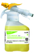 A Picture of product DVO-94266308 Suma® ElimineX® D3.1. Foaming Drain and General Purpose Cleaner. 1.5 L. 2 count.