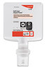 A Picture of product DVO-100907873 Soft Care® Impact Foam Hand Sanitizer. 1200 ml. Clear. 6 count.