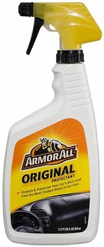 Armor All Protectant Spray. 28 oz. 6 count.