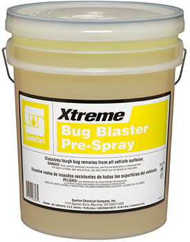 Xtreme™ Bug Blaster Pre-Spray. 5 gal.