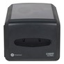 A Picture of product 969-648 Gp Pro Dixie Ultra® Countertop Interfold Napkin Dispenser, Black