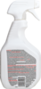 A Picture of product CLO-31903 Clorox®  Disinfecting Bio Stain & Odor Remover. Trigger spray. 32 oz. 9 count.