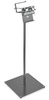 A Picture of product 967-971 Narrow Produce Bag Stand with Twist Tie Dispenser. 44 in.