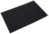 A Picture of product 963-567 Needle-Rib™ Indoor Scraper/Wiper Mat. 3 X 10 ft. Charcoal.