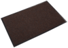 A Picture of product CWN-NR0034BR Needle-Rib™ Indoor Scraper/Wiper Mat. 36 X 48 in. Brown.