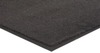 A Picture of product 963-576 Standard Tuff™ Olefin Mat. 6 X 13 ft. Smoke Color.