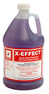 A Picture of product SPT-101904 X-EFFECT Disinfectant Cleaner. 1 Gallon. Fresh Lavender. 4 Gallons/Case