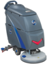 A Picture of product ICE-I20NBTL i20NBT Walk-Behind Traction-Drive Auto Scrubber with Lithium Battery. 20 in.