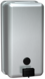 A Picture of product 963-581 Liquid Soap Dispenser Vertical Surface Mount 40oz Capacity