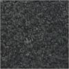 A Picture of product 963-591 ColorStar Wiper / Indoor Mat. 3 X 10 ft. Solid Black