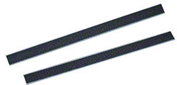 Velcro Replacement Strips for SV40G Mop Pad Holder. 2 count.
