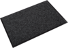 A Picture of product 963-599 Needle-Pin® Mat Scraper/Wiper Mat. 3 X 15 ft. Charcoal.